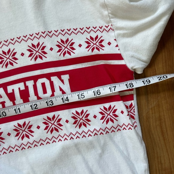 VS Pink Long sleeve tee - Picture 4 of 4